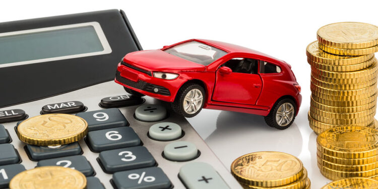 Why it may be advantageous to refinance a car loan – About Finance Today
