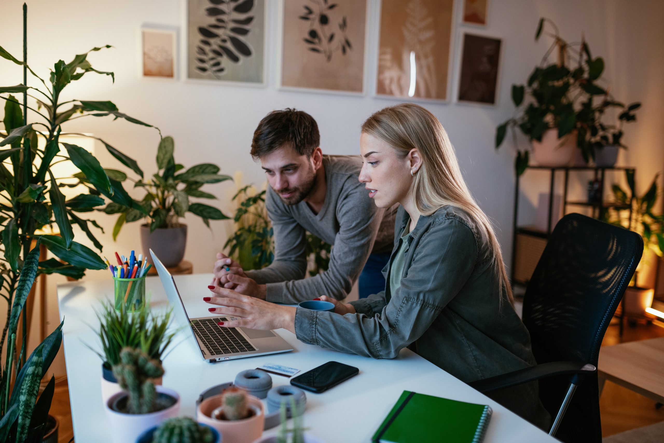 Investing For Beginners: Simple Strategies That Actually Work